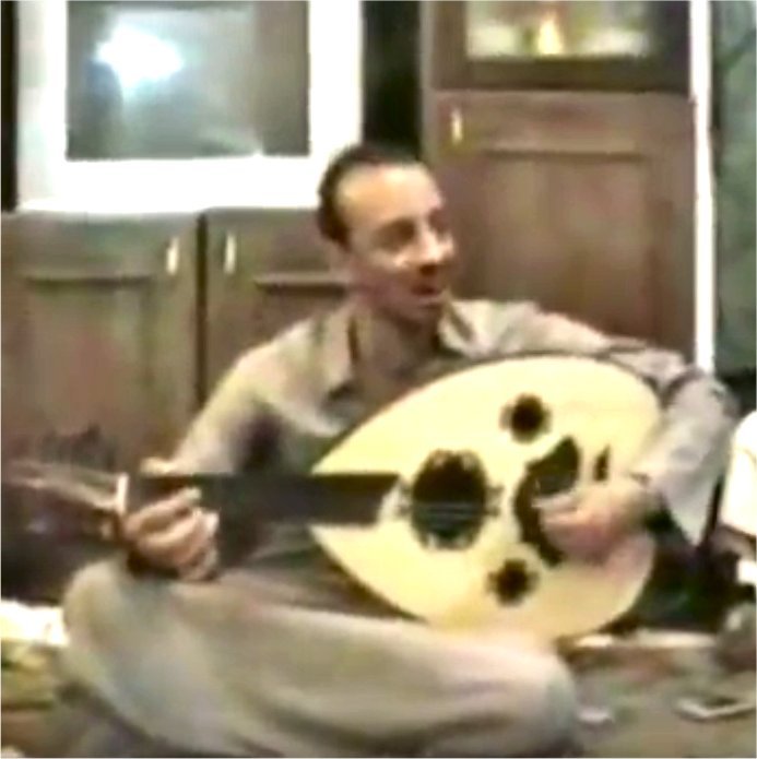 Ahmed Hussein Alomdeh